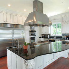 Kitchen Ideas
