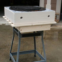 Quad Cooker - Products