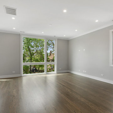 Home in Chicago