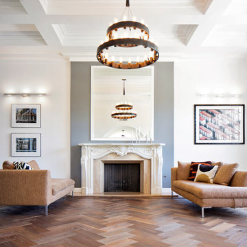 Jacobs-Ortiz Residence