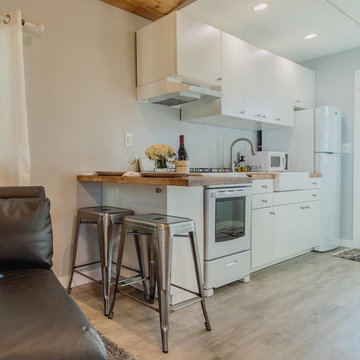 Custom Remodels