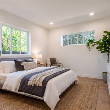 New ADU Construction | Palo Alto