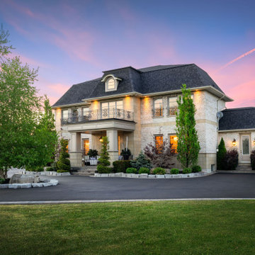 Exterior Photography - Exterior