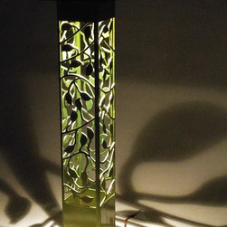 Photo Shoot-Winding Vine 42" - Landscape Lighting