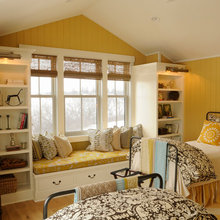 Bed Room Ideas