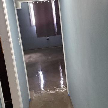 Installation: Luxury Vinyl Plank & Laminate