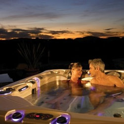 Caldera Spas - Products