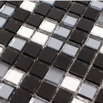 Glass Mosaic Tiles