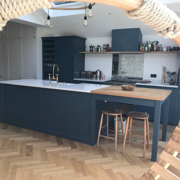 Twickenham Kitchen