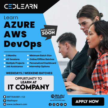 Best Azure DevOps Course Online|Azure Devops Course|Devops Azure Certification