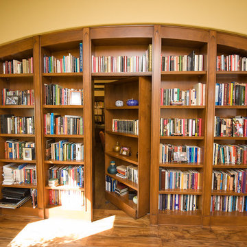 Suskind Residence
