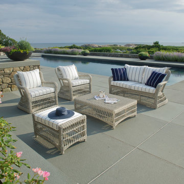 Kingsley-Bate Outdoor Patio and Garden Furniture