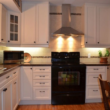 Kitchens
