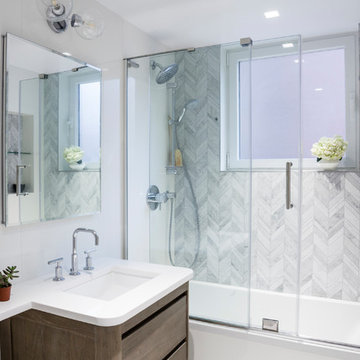 Sutton Place South Apartment