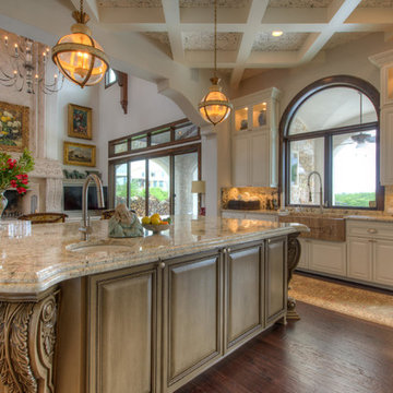 Italian Style Estate