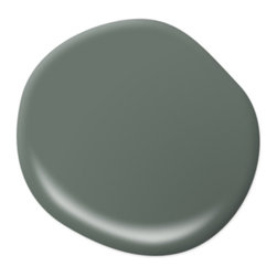 Heritage Park PPU12-18 - Paint