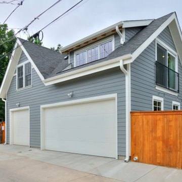 ADU Accessory Dwelling Units