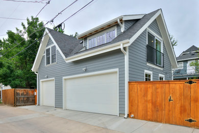 ADU Accessory Dwelling Units