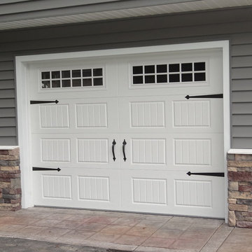 Collamer Curb Appeal