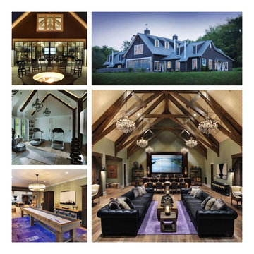 Entertainment Barn