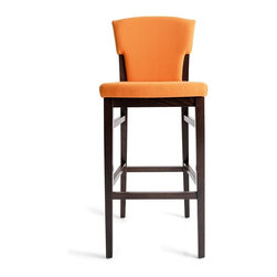 Naxos Stool by Bross - Bar Stools And Counter Stools