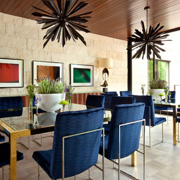 Bayou Residence