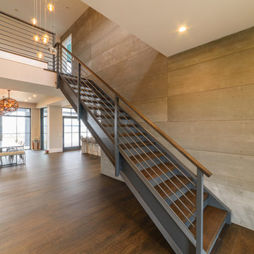 Modern Industrial
