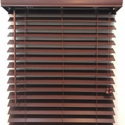 Our Work - Window Blinds