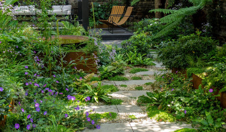 19 Gardens Where Gravel is Key