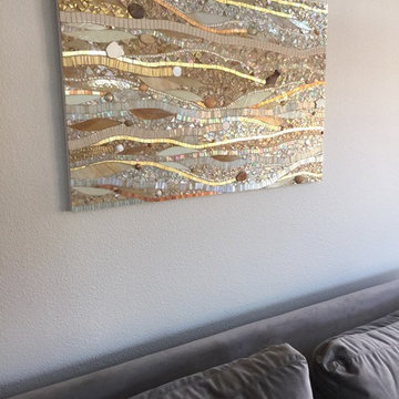 Oregon Residential Wall Hanging