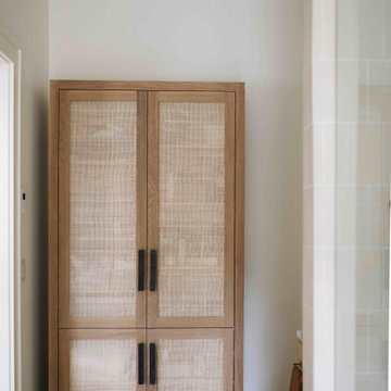 Modern Bathroom