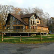 Lake House