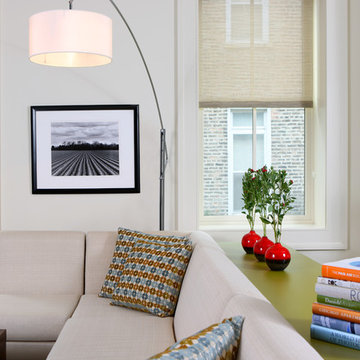 Wicker Park Residence