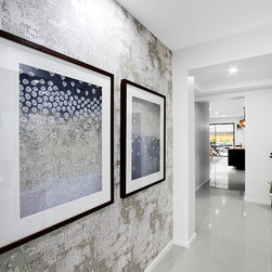 THE ORION  I  Single Storey Display Home - Products