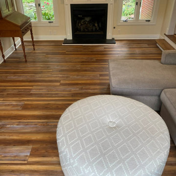 COREtec Original Enhanced - Appalachian Pine
