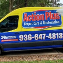Action Plus Carpet Care & Restoration - Flooring