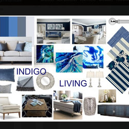 Hampton Style Beach House - Products