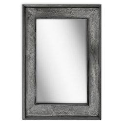 Beach Style Wall Mirrors by PTM IMAGES