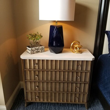 Hillcrest Townhouse
