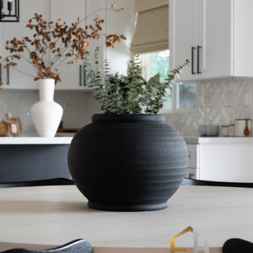 Guajome Project - Kitchen Remodel