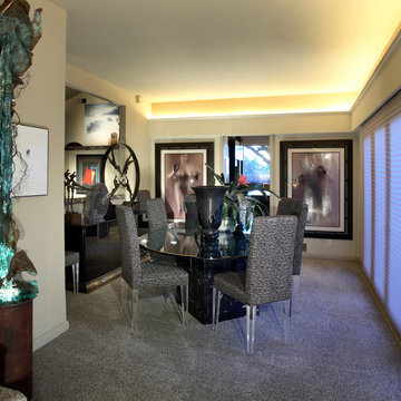 Interior Designer Luxury Home