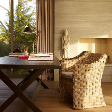 Tim Clarke Design - Project BVW