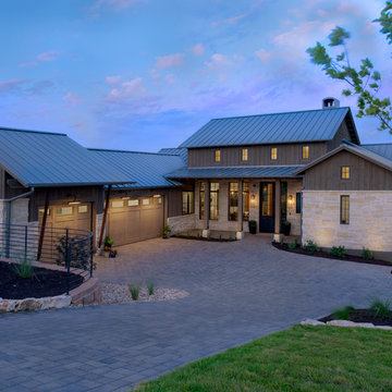 Rough Hollow Parade Home 2017