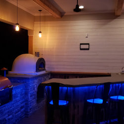 Ideas - Outdoor Pizza Ovens