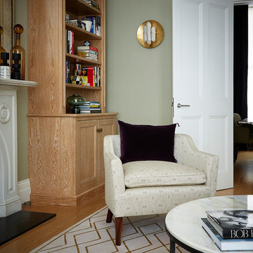 Notting Hill Maisonette