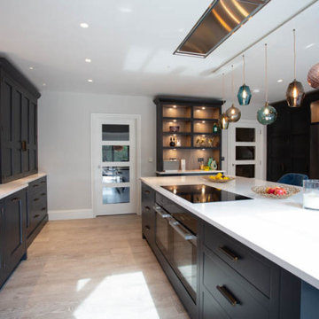Kitchen Refurbishment