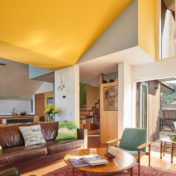 Enberg House