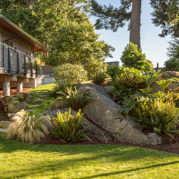 Cap Sante Residence