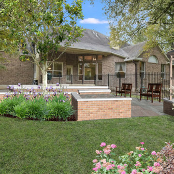Small Patios