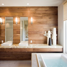 Marks Bathroom